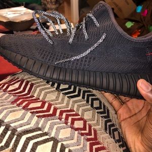 Yeezy 350 boost